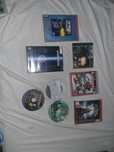 gry wideo na komputer oraz ps3