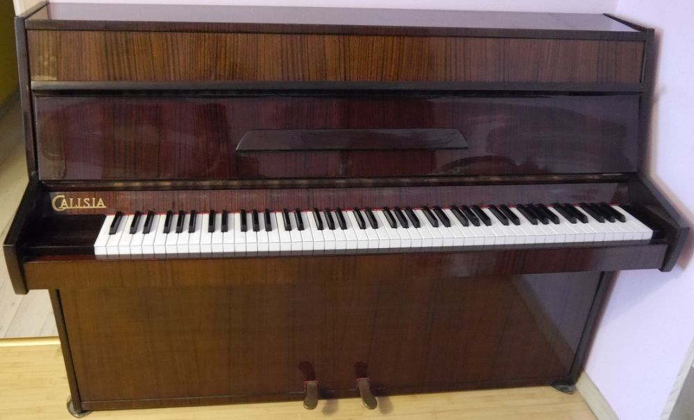 Pianino Calisia