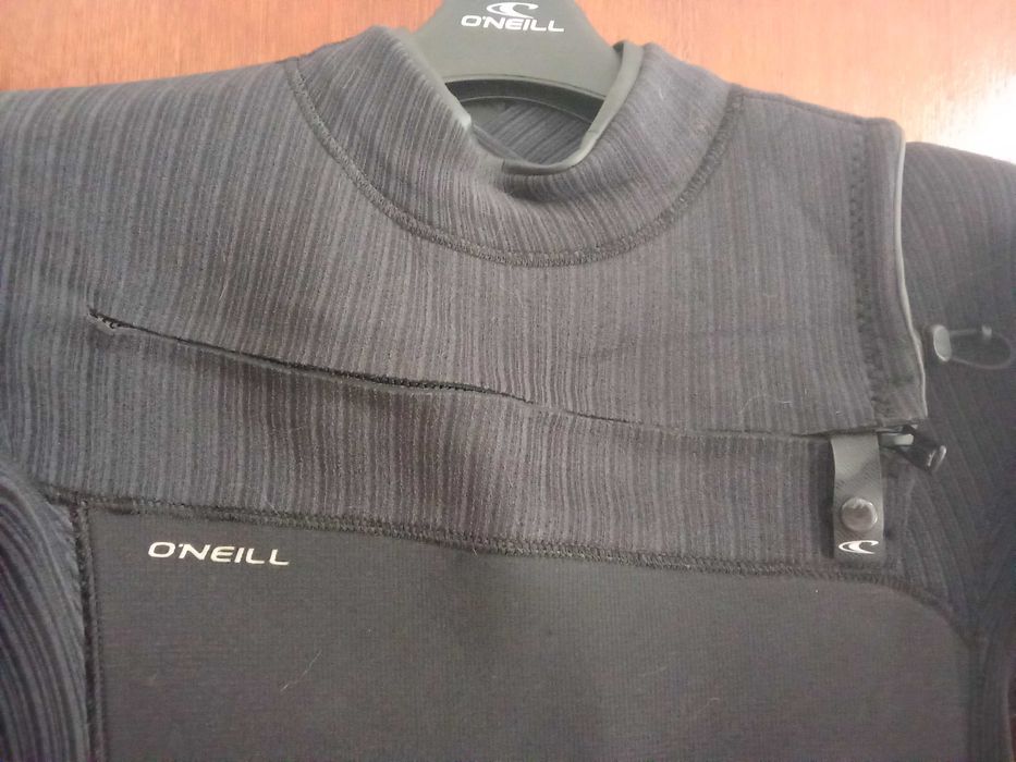 Oneill Hyperfreak 5]4mm Otimo estado