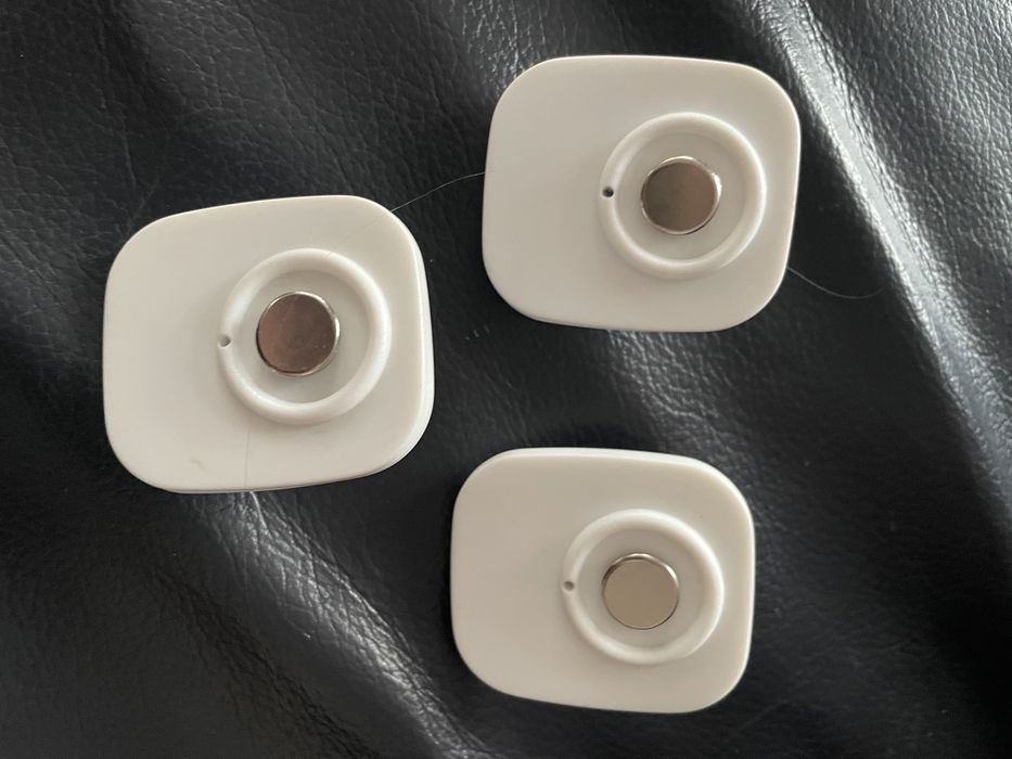 Антикражний датчик  кліпси