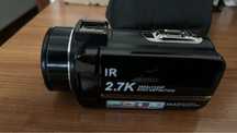 Camera de filmar Dvc 2,7k