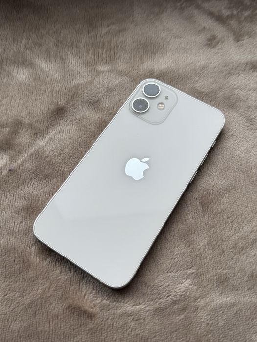 Айфон 12 міні 256 гб. Iphone 12 mini 256 gb