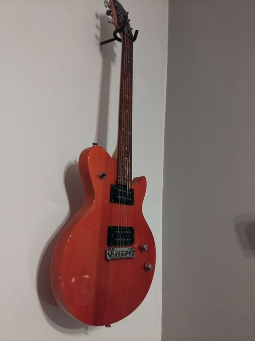 Gitara elektryczna Hohner Rouge Baton