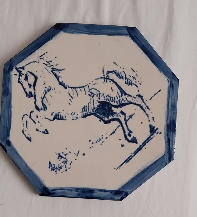 Azulejos para bases ou para decoração