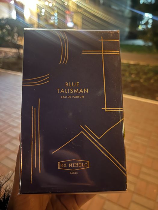 Marc Barrois Ganymede, Aldebaran, Essential Parfums Bois Imperial
