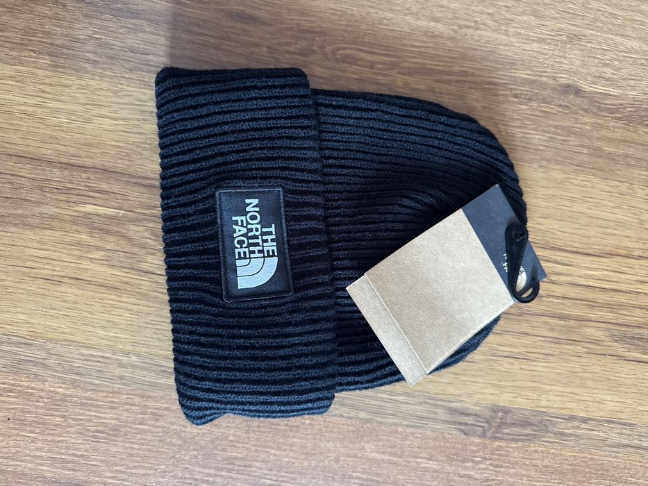 czapka The North Face