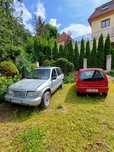 KIA Sportage 2.0