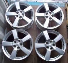 Литые диски mitsubishi outlander xl r18 5*114.3