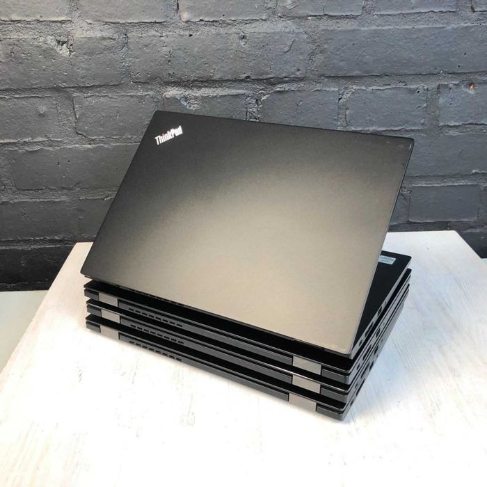 10 штук - Lenovo ThinkPad L13 Gen 1 2021 роки