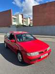 Nissan Almera 2.0 gasoleo
