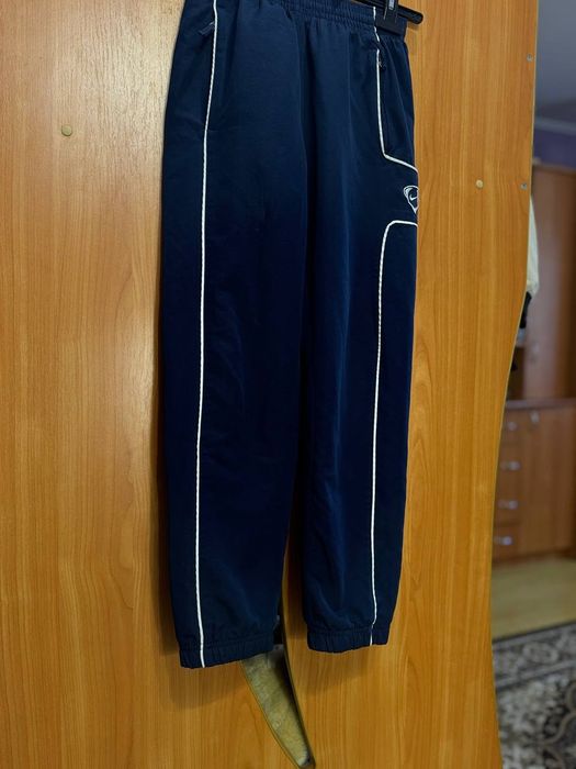 Нейлонові парашути nike