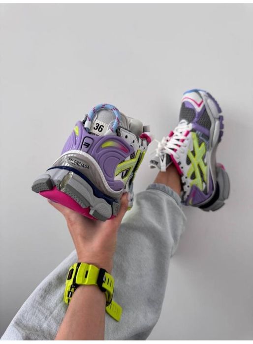 Balenciaga кроссовки