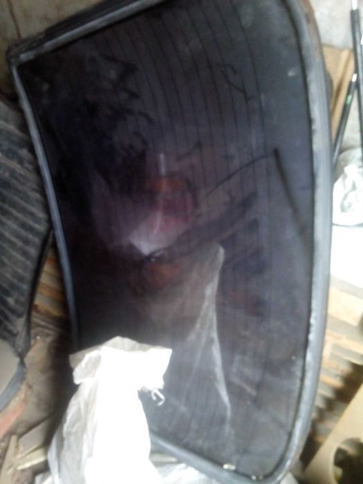 Задние стопы Мазда 626 86 г хетчбек