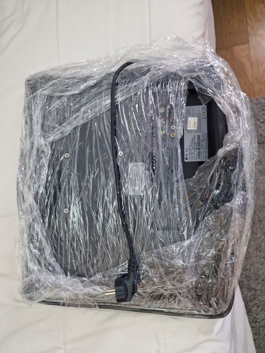 Monitor Tv e PC - marca LG