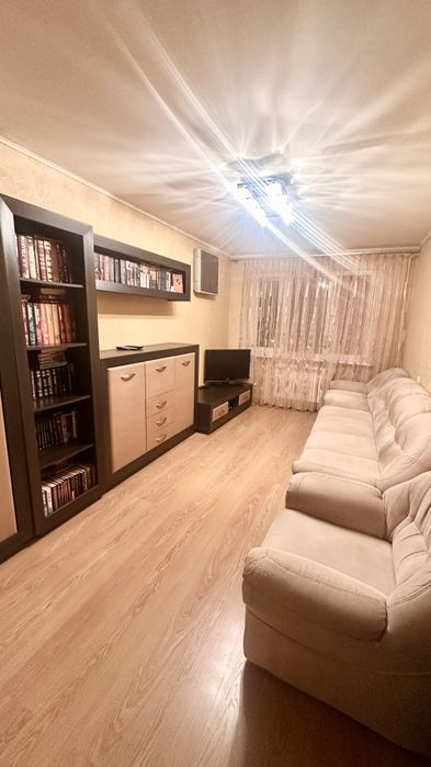 Продажа 2 комнатной квартиры на Одесской.