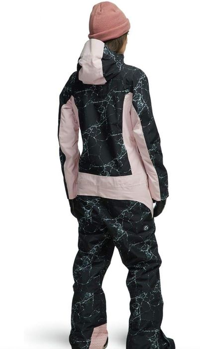 Жіночий лижний сноубордичний комбінезон Picture Organic Xsena suit