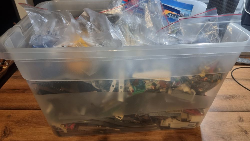 Klocki lego mix sprzed 10-15lat, Star wars, Indiana Jones + seria Cobi