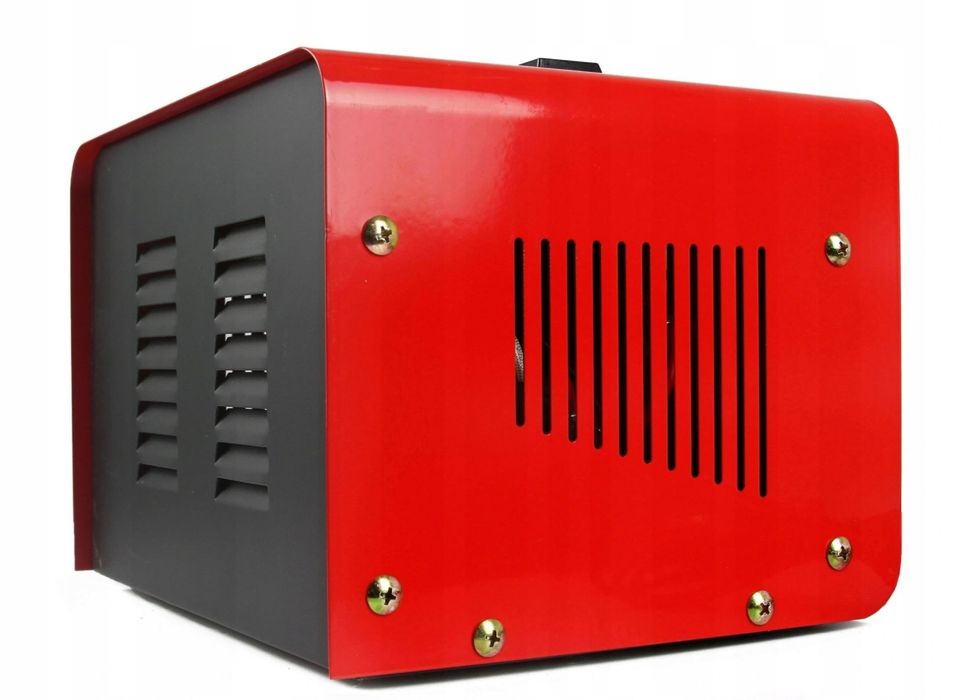 Nowy uniwersalny prostownik akumulatorowy GZL-30 szybkie ładowanie