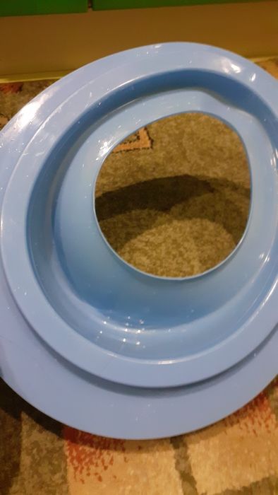 Накладка на унітаз,кришка на туалет