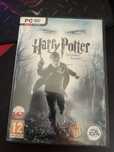 Harry Potter i Insygnia Śmierci cęść 1 gra pc wydanie Polskie