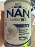 Mleko NAN AR expert pro
