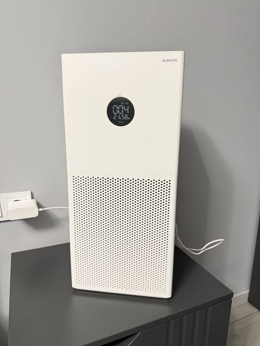 Очищувач повітря Xiaomi Smart Air Purifier 4 Lite