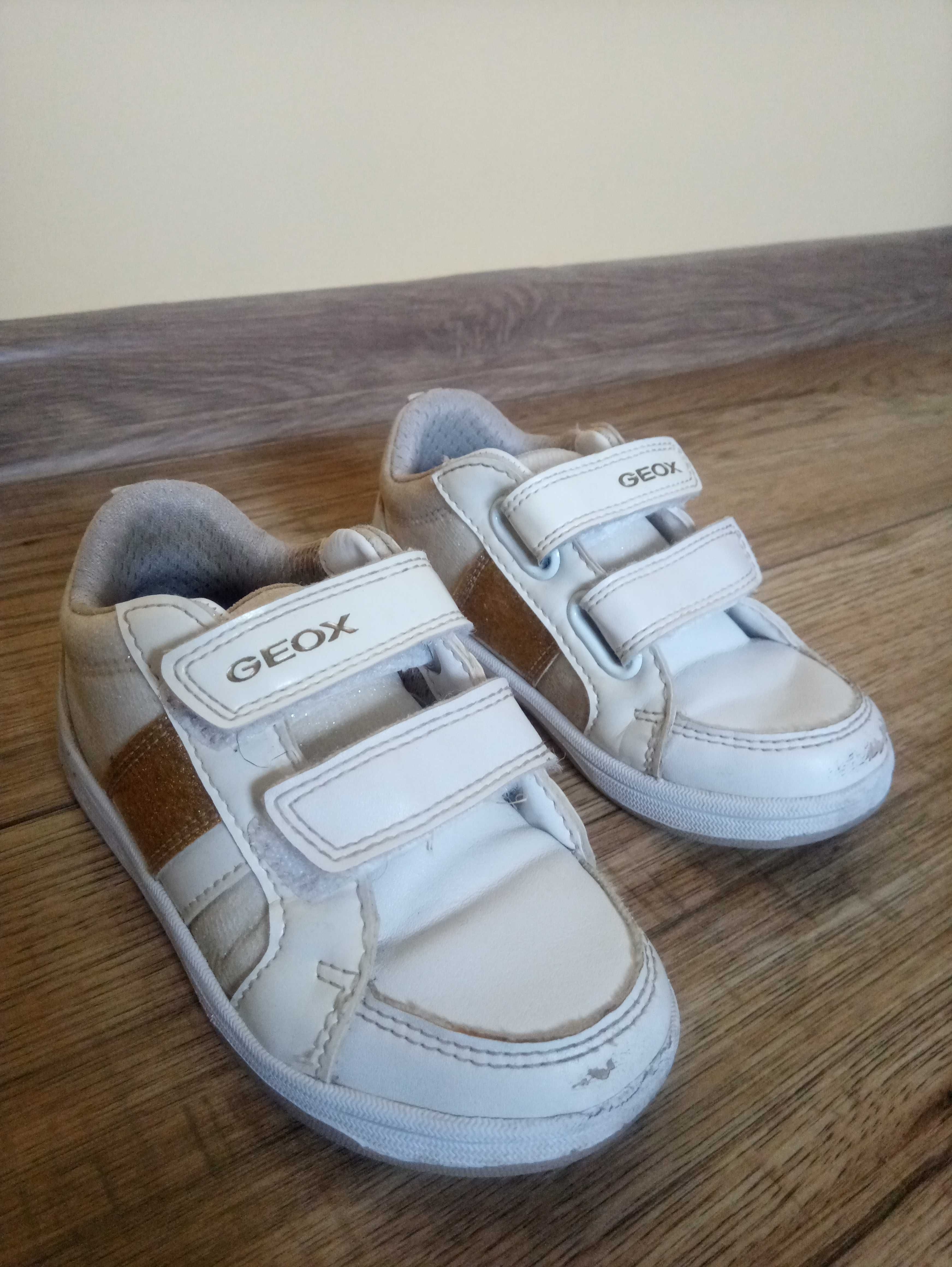 Buty GEOX  dziecięce