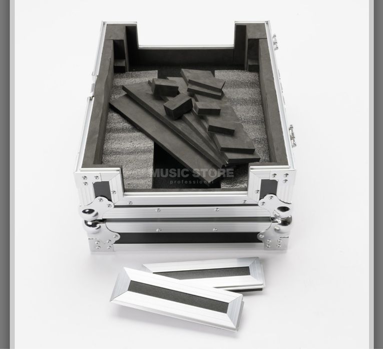 MAGMA Case Pioneer multi-formato