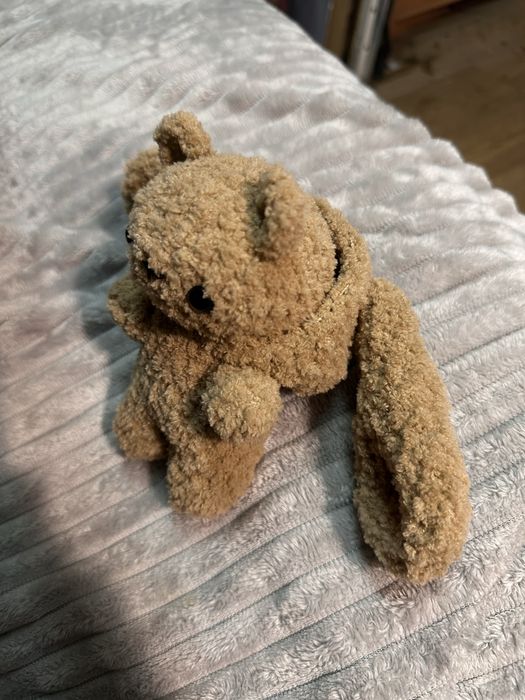 Вʼязана Іграшка