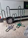 Suszarki elektryczne do ubrań