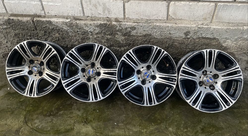 Комплект дисків r13.