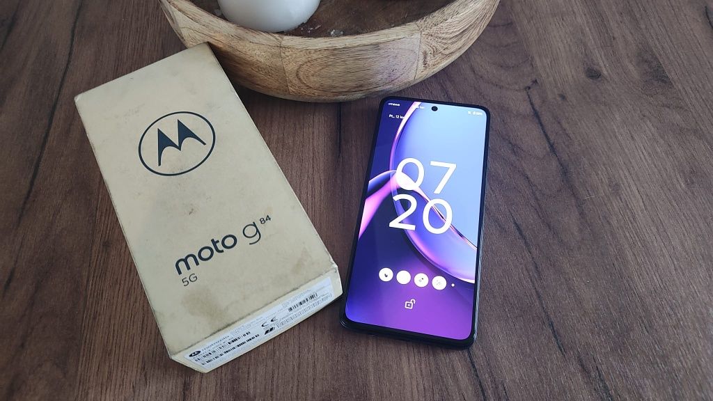 Motorola g84 12/256