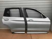 BMW X3 G01 Двері дверка в колір та інші запчастини m-paket
