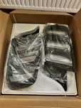 Lampy Ford Mustang VI 2015- tylne LED
