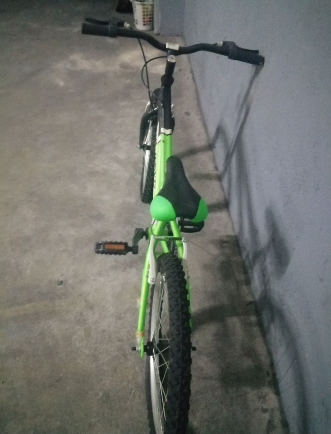 Bicicleta criança