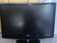 Monitor/TV Flatron M2262D
