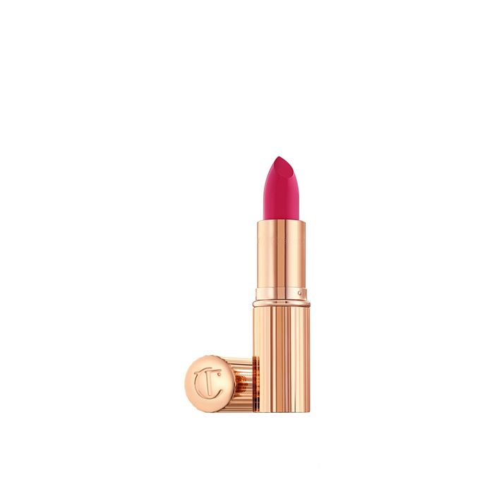 Помада Charlotte Tilbury