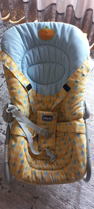 Espreguiçadeira de bebé CHICCO