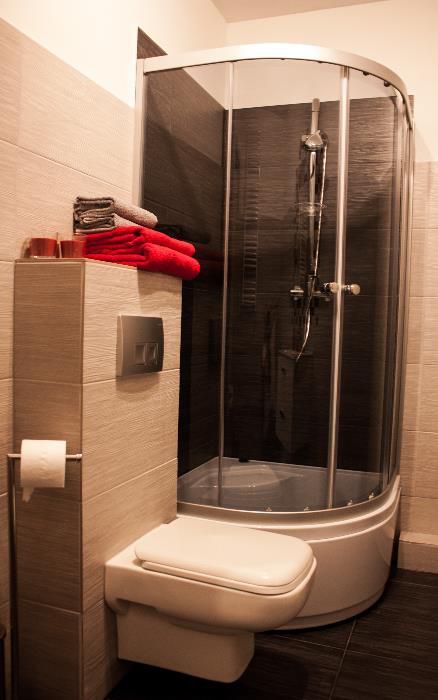 Nowoczesny apartament w centrum Wrocławia - PIONIER