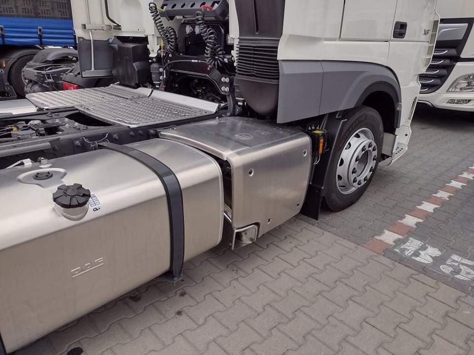 Osłona katalizatora