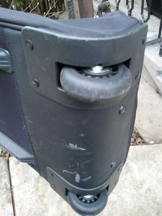 ВАлІЗА  НА колесах75на 40 см