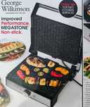 George Wilkinson grill / new not used