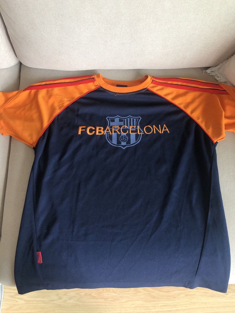 Camisola FCBarcelona XL