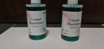 Carpet shampoo AURA szampon do odkurzacza roboclean