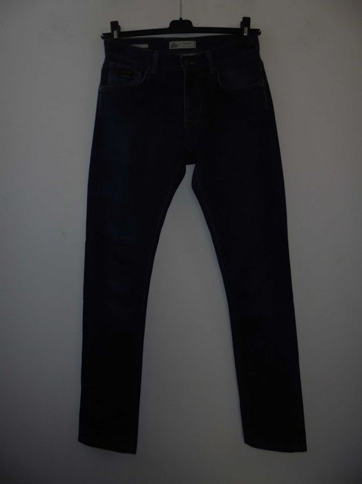 calça de homem da marca Zara