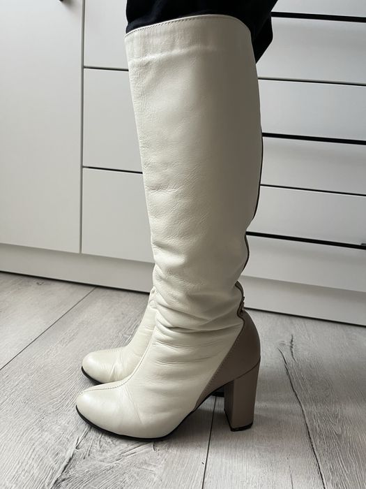 Осінні черевички