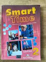 Smart time 2 student's book