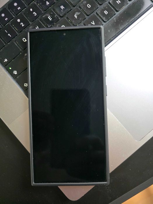 Samsung S24 Ultra 512GB - Como Novo + Capa Linda - Garantia Ativa