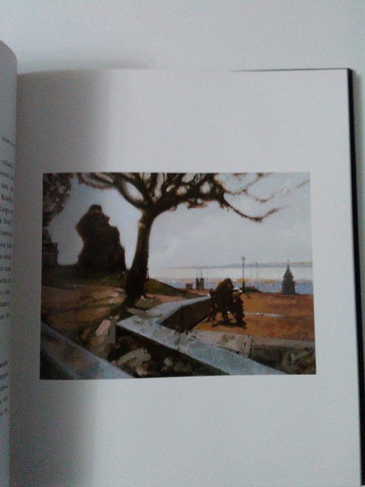 Lisboa Livro de Bordo de José Cardoso Pires