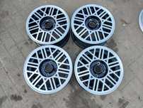 Komplet Felg CNC GOLF 1 GTI POLO DERBY FELGI 191071490 6Jx13H2 ET33